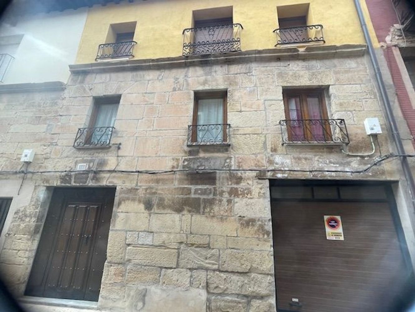 5 bedrooms Castles in La Rioja, Spain No. 264099