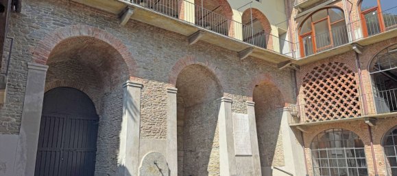 Gebäude in Canelli, Italy 1200m², Nr. 276052 12