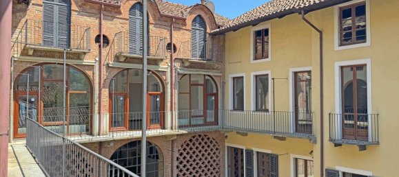 Gebäude in Canelli, Italy 1200m², Nr. 276052 35