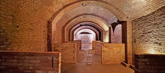 Gebäude in Canelli, Italy 1200m², Nr. 276052 15