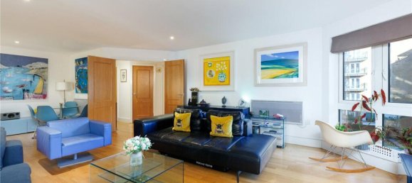 2 Schlafzimmer Wohnung in London, United Kingdom, Nr. 3764 3