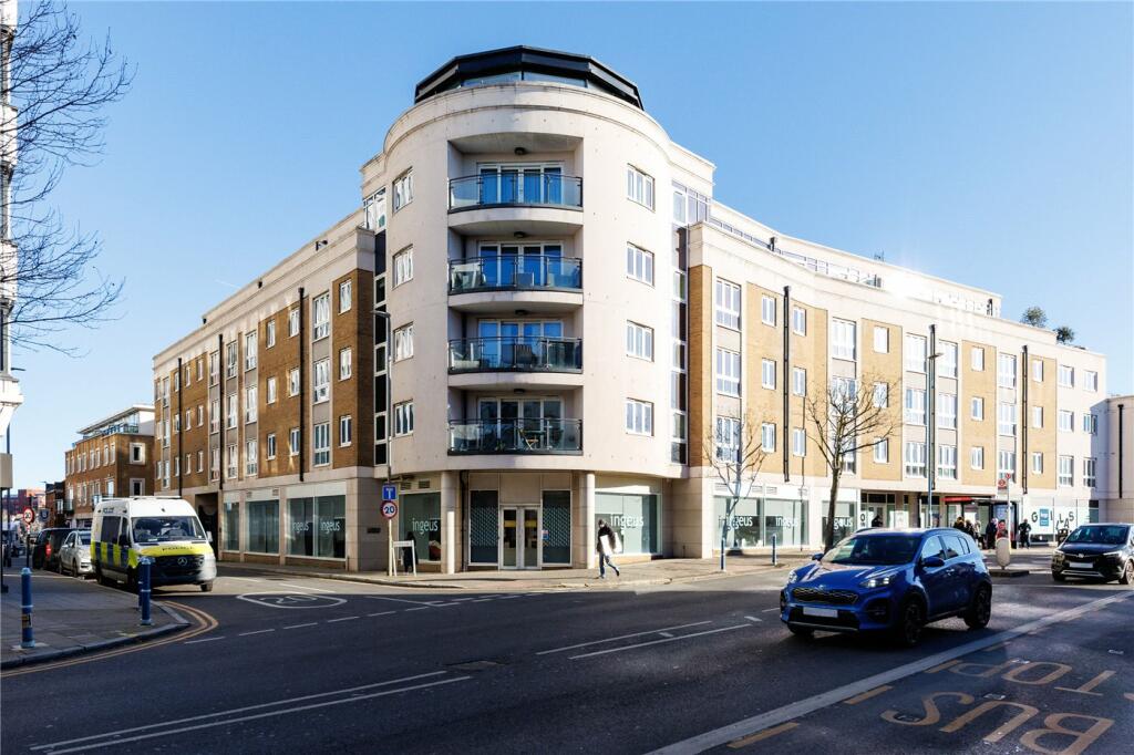 2 Schlafzimmer Wohnung in London, United Kingdom, Nr. 3764