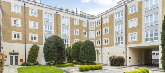 2 Schlafzimmer Wohnung in London, United Kingdom, Nr. 3764 2