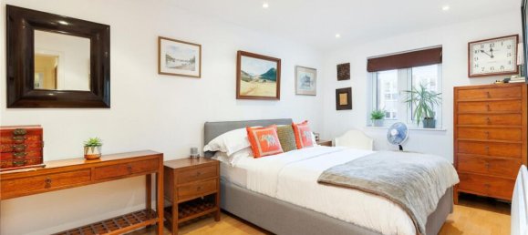 2 Schlafzimmer Wohnung in London, United Kingdom, Nr. 3764 7