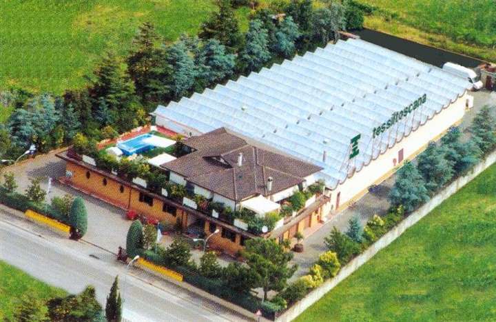 2000m² Commercial property in Foiano della Chiana, Italy No. 39102