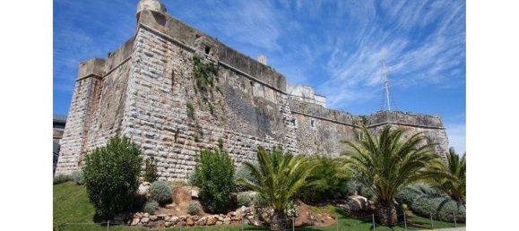 Grundstück in Cascais, Portugal 1670m², Nr. 109705 11