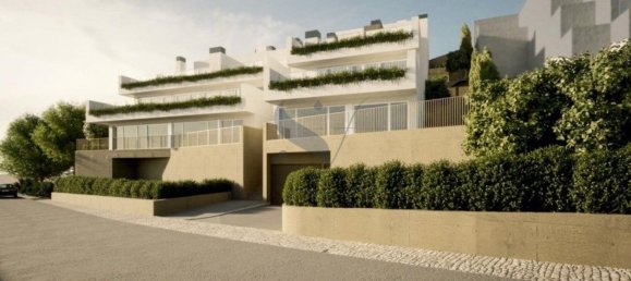 Grundstück in Cascais, Portugal 1670m², Nr. 109705 2