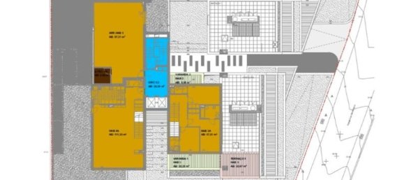 Grundstück in Cascais, Portugal 1670m², Nr. 109705 16