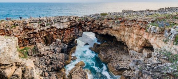 Grundstück in Cascais, Portugal 1670m², Nr. 109705 9