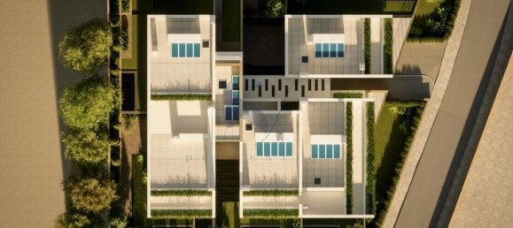 Grundstück in Cascais, Portugal 1670m², Nr. 109705 5