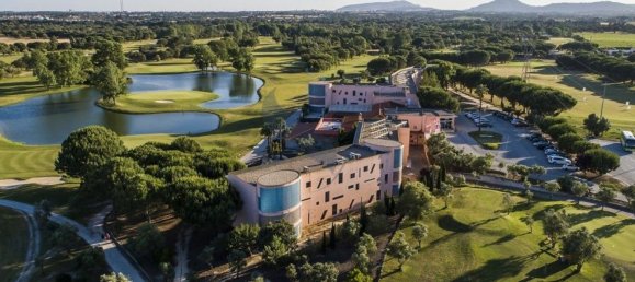 Grundstück in Cascais, Portugal 1670m², Nr. 109705 12