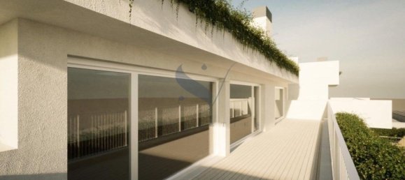 Grundstück in Cascais, Portugal 1670m², Nr. 109705 6