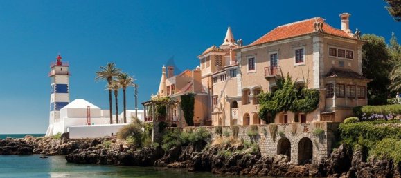 Grundstück in Cascais, Portugal 1670m², Nr. 109705 8