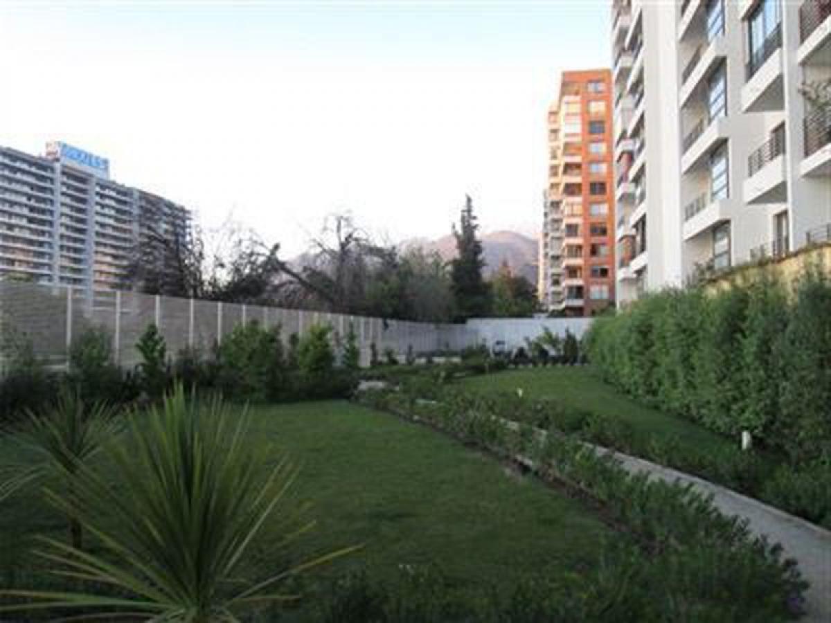 2 bedrooms Apartment in Santiago, Chile No. 3557