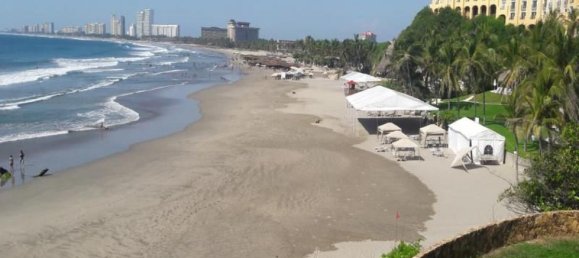 Casa T4 em Guerrero, Mexico N.º 156464 2