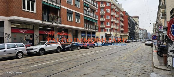 110m² Commercial property in Milan, Italy No. 350912 4