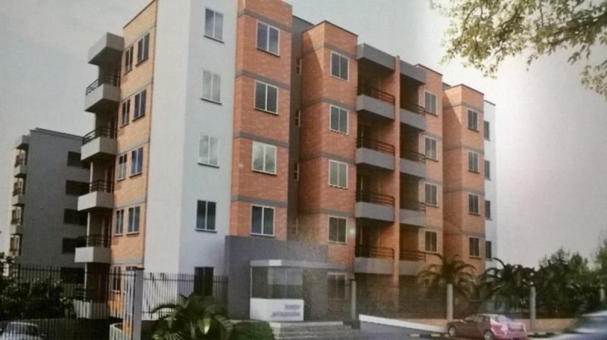 2 bedrooms House in Valle del Cauca, Colombia No. 3735