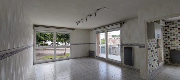 Apartamento de 2 dormitorios en Saint-Die-des-Vosges, France No. 264408 2