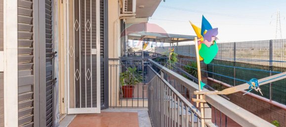 Apartamento de 5 habitaciónes en Paternò, Italy No. 102203 20