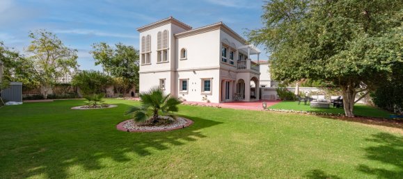 Таунхаус с 2 спальнями в Jumeirah Village Triangle, Дубай, ОАЭ № 108477 20