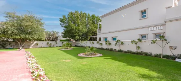 Таунхаус с 2 спальнями в Jumeirah Village Triangle, Дубай, ОАЭ № 108477 18