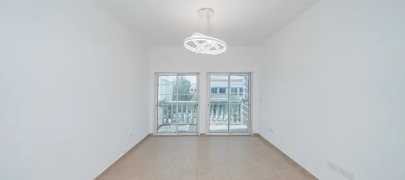 Таунхаус с 2 спальнями в Jumeirah Village Triangle, Дубай, ОАЭ № 108477 7