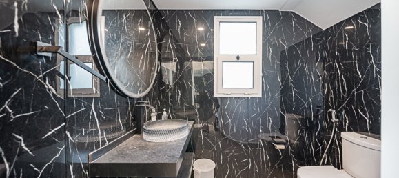 Таунхаус с 2 спальнями в Jumeirah Village Triangle, Дубай, ОАЭ № 108477 12