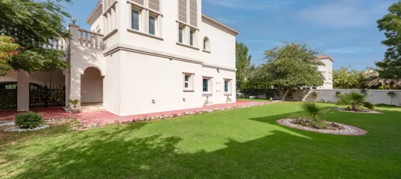 Таунхаус с 2 спальнями в Jumeirah Village Triangle, Дубай, ОАЭ № 108477 15