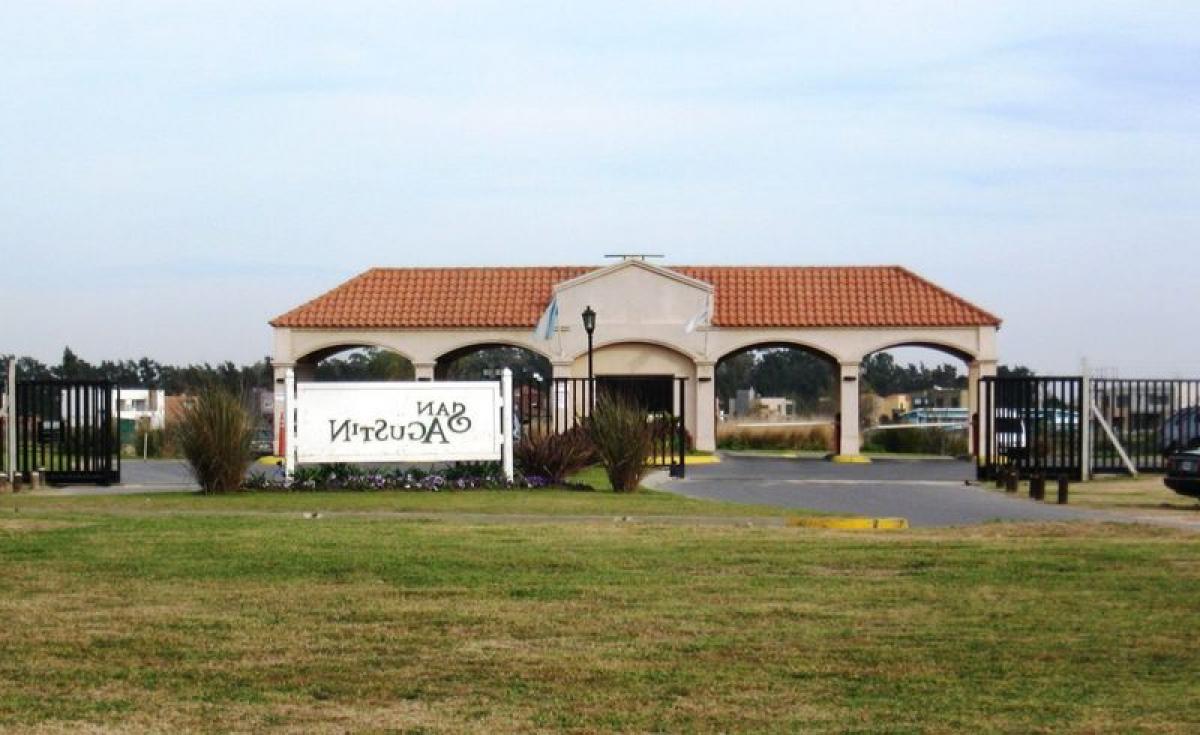  Land in Tigre, Argentina No. 35393