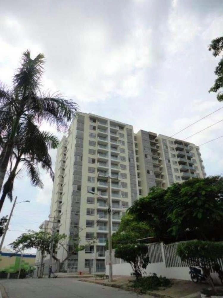 2 bedrooms House in Atlantico, Colombia No. 5951