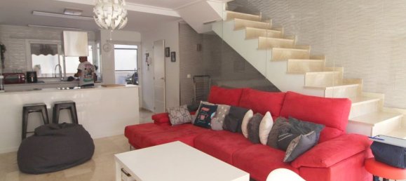 3 chambres Maison de ville à Hondon De Las Nieves, Spain No. 190533 2