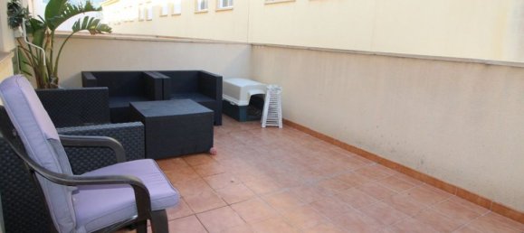 3 chambres Maison de ville à Hondon De Las Nieves, Spain No. 190533 7