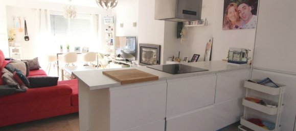 3 chambres Maison de ville à Hondon De Las Nieves, Spain No. 190533 4