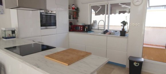 3 chambres Maison de ville à Hondon De Las Nieves, Spain No. 190533 5