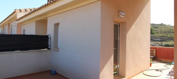 3 chambres Maison de ville à Hondon De Las Nieves, Spain No. 190533 17