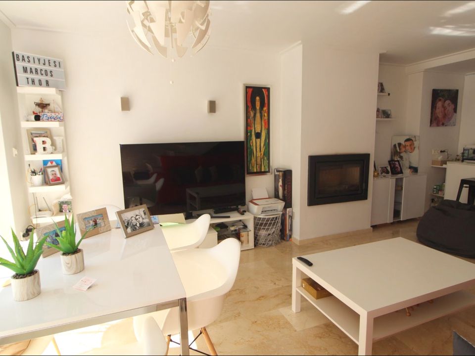 3 chambres Maison de ville à Hondon De Las Nieves, Spain No. 190533