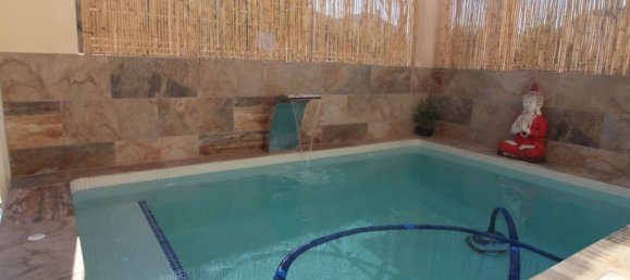 3 chambres Maison de ville à Hondon De Las Nieves, Spain No. 190533 10