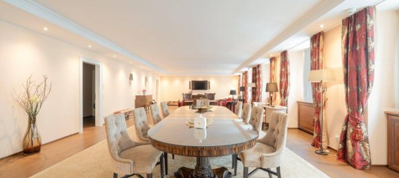 8 rooms Apartment in Vienna, Austria No. 174061 2