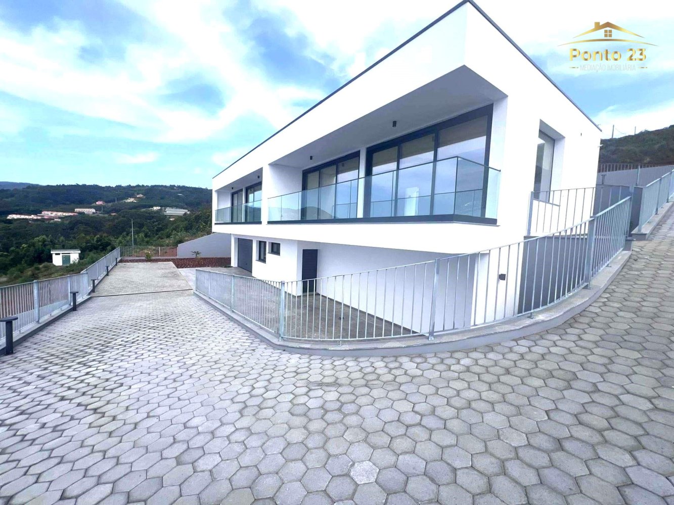 3 Schlafzimmer Villa in Santa Cruz, Portugal, Nr. 145846