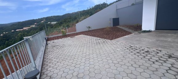 3 Schlafzimmer Villa in Santa Cruz, Portugal, Nr. 145846 7