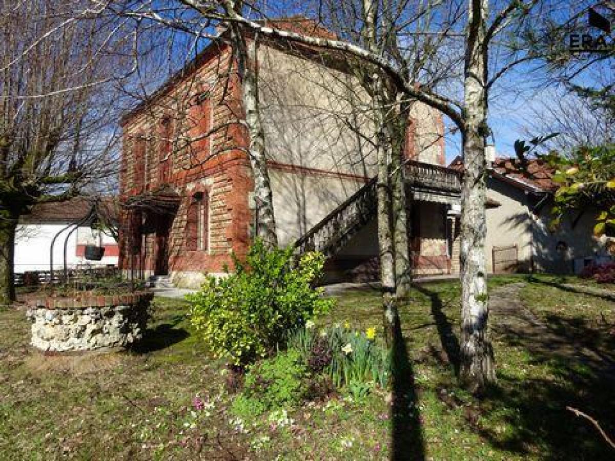 7 Schlafzimmer Haus in Priay, France, Nr. 29878