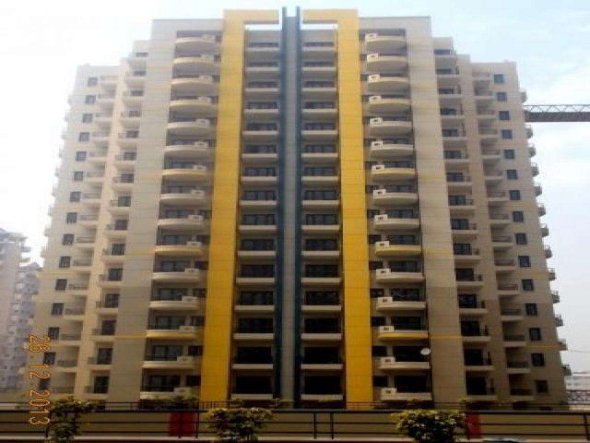 Дом с 2 спальнями в Фаридабад, Индия № 23196