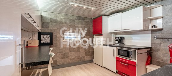 Дом с 5 спальнями в Курбевуа, Франция № 345236 18