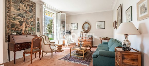 Дом с 5 спальнями в Курбевуа, Франция № 345236 10