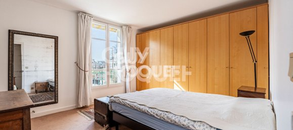 Дом с 5 спальнями в Курбевуа, Франция № 345236 12