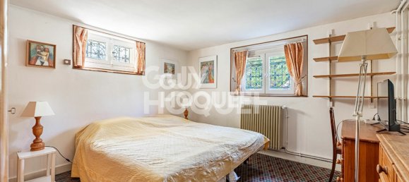 Дом с 5 спальнями в Курбевуа, Франция № 345236 16