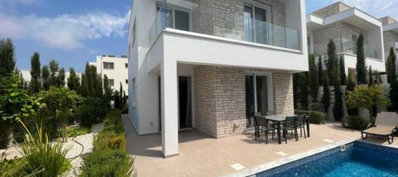 3 chambres Villa à Pegeia, Cyprus No. 81300 12