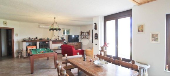 4 Schlafzimmer Villa in Campomarino, Italy, Nr. 142810 13