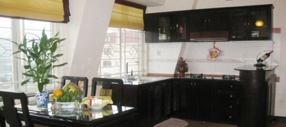 2 bedrooms Apartment in Hoan Kiem, Vietnam No. 6829 3