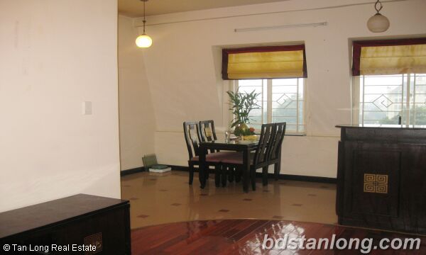 2 bedrooms Apartment in Hoan Kiem, Vietnam No. 6829
